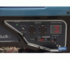 GENERADOR 389CC 5,5 KV 2 SALIDAS AC 1 DC MODELO GEORGIA