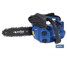 MOTOSIERRA MODELO VANCOUVER 25,4 CC CADENA 0,050 ESPADA 10