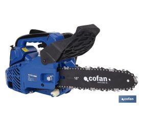 MOTOSIERRA MODELO VANCOUVER 25,4 CC CADENA 0,050 ESPADA 10