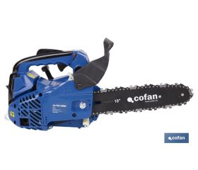 MOTOSIERRA MODELO VANCOUVER 25,4 CC CADENA 0,050 ESPADA 10