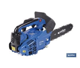 MOTOSIERRA MODELO VANCOUVER 25,4 CC CADENA 0,050 ESPADA 10