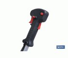 DESBROZADORA MODELO KENTUKY 52 CC DOBLE MANILLAR TUBO Ø28 MM