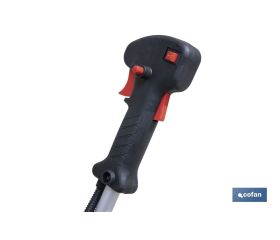 DESBROZADORA MODELO KENTUKY 52 CC DOBLE MANILLAR TUBO Ø28 MM