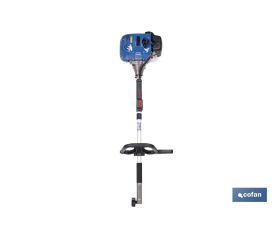 MULTIHERRAMIENTA 4 EN 1 MODELO KENTUKY PACK 52 CC