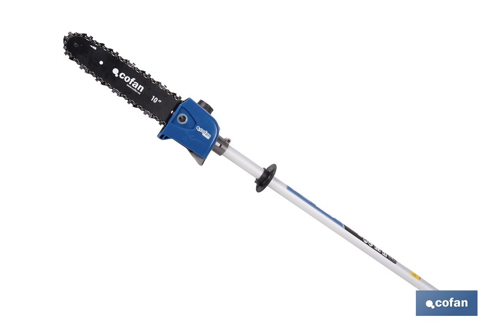 MULTIHERRAMIENTA 4 EN 1 MODELO KENTUKY PACK 52 CC