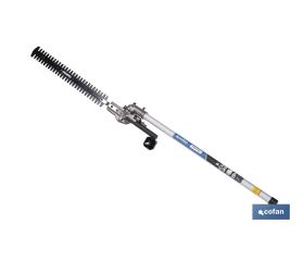 MULTIHERRAMIENTA 4 EN 1 MODELO KENTUKY PACK 52 CC