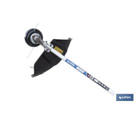 MULTIHERRAMIENTA 4 EN 1 MODELO KENTUKY PACK 52 CC