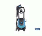 Limpiadora de alta presión | 1600 W | Caudal máximo 420 l/h | Presión máxima 130 bares | Sistema TSS