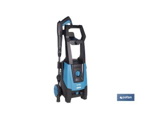 LIMPIADORA ALTA PRESIÓN MODELO FLORIDA 1,6 Kw 5 M MANGUERA