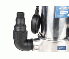 ELECTROBOMBA SUMERGIBLE MODELO LOUSIANA 750 W 10 M CABLE CAUDAL 13.000 L/H