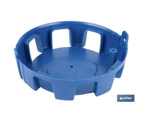 ELECTROBOMBA SUMERGIBLE MODELO ILLINOIS 900 W 10 M CABLE CAUDAL 18.000 L/H