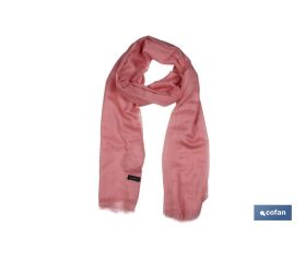 Chal fino 100% Cachemir Mod.Nareya