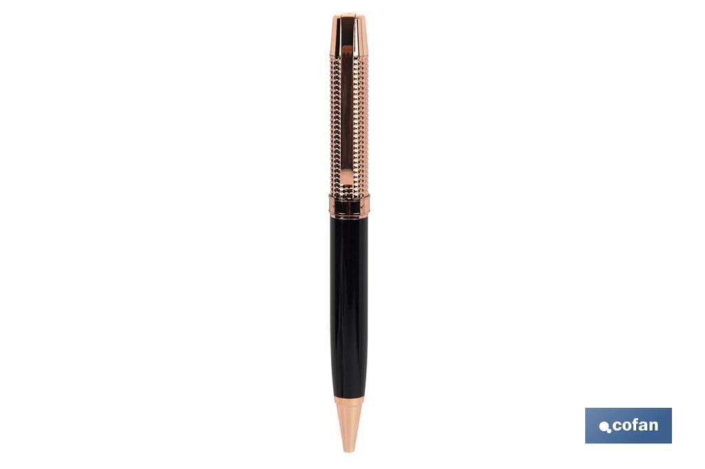 BOLÍGRAFO MODELO WATERLOO