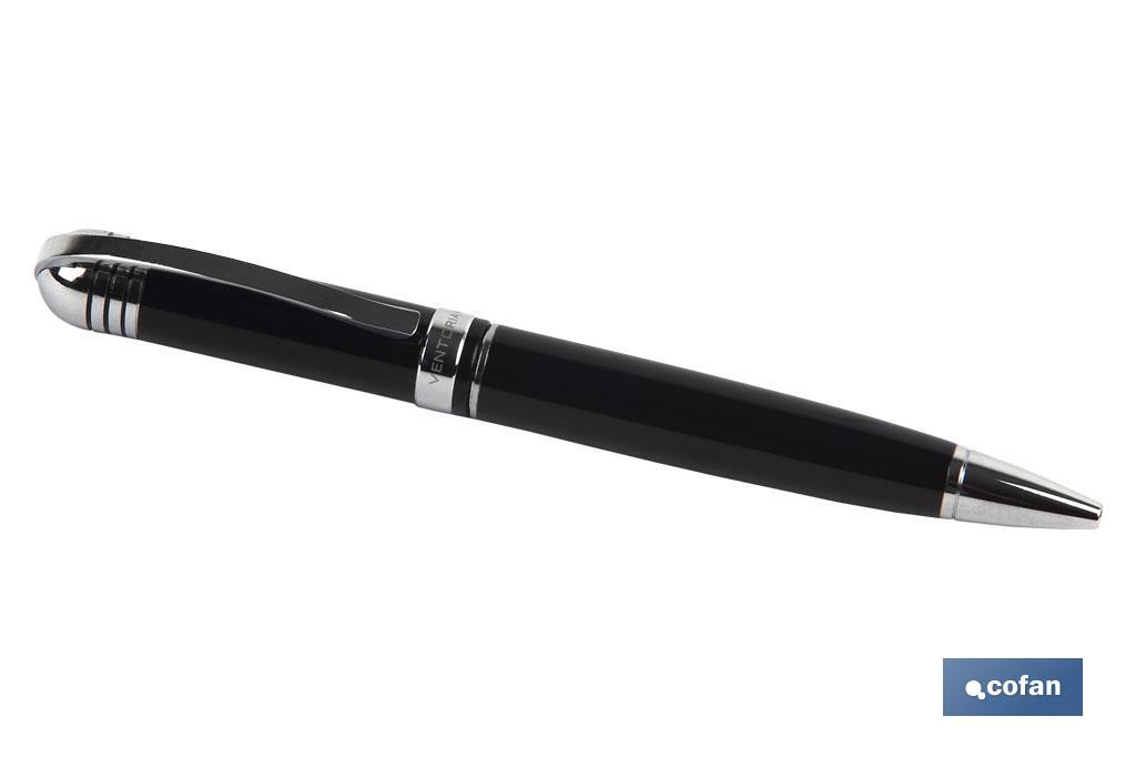 BOLIGRAFO MODELO TRAFALGAR