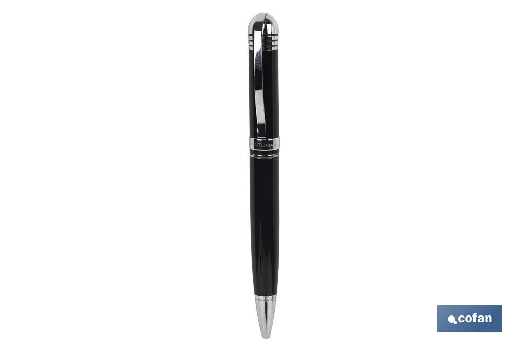 BOLIGRAFO MODELO TRAFALGAR