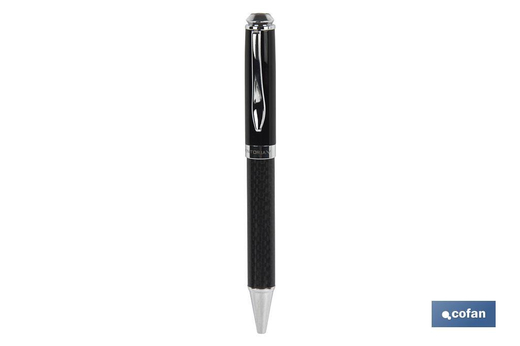 BOLÍGRAFO MODELO VERDUN