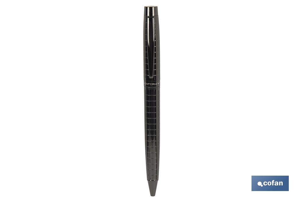 BOLÍGRAFO MODELO SOMME