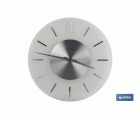Reloj de pared Modelo Tempio