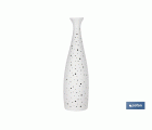 Difusor de aromaterapia | Capacidad: 110 ml | Diseño jarrón | Fragancia relajante para el hogar