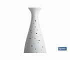 DIFUSOR/HUMIDIFIC. AROMATERAPIA 110 ml MODELO ELEGANCE