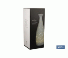 DIFUSOR/HUMIDIFIC. AROMATERAPIA 110 ml MODELO ELEGANCE