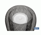 DIFUSOR/HUMIDIFIC. AROMATERAPIA 100 ml MODELO MIRAGE.