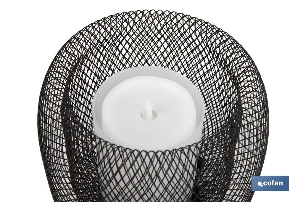 DIFUSOR/HUMIDIFIC. AROMATERAPIA 100 ml MODELO MIRAGE.