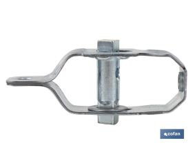 TENSOR DE CARRACA GALVANIZADO