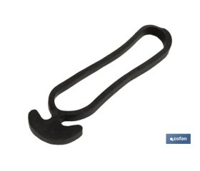 GOMA DE ANCLA Nº 5 EXTRA