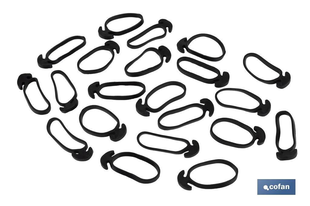 GOMA DE ANCLA Nº 5 EXTRA