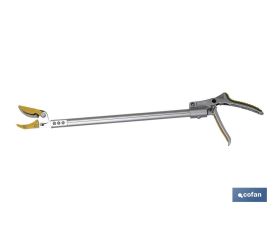 PODADORA LARGO ALCANCE 1230mm