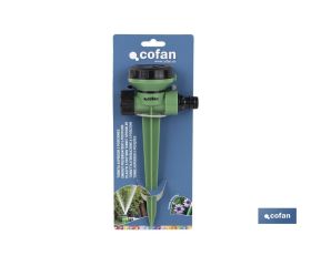 TORRETA ASPERSOR 5 POSICIONES