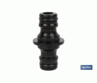 CONECTOR DOBLE