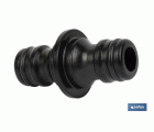 CONECTOR DOBLE