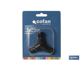 CONECTOR Y