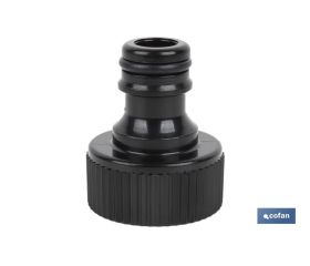 ADAPTADOR HEMBRA 1/2