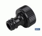 ADAPTADOR HEMBRA 1/2