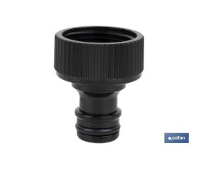 ADAPTADOR HEMBRA 1/2