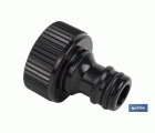 ADAPTADOR HEMBRA 1/2