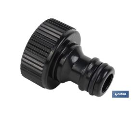 ADAPTADOR HEMBRA 1/2