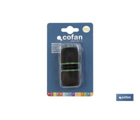 REPARADOR CONFORT 1/2 - 5/8 (13-15 mm)