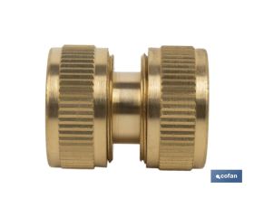 REPARADOR MANGUERA LATÓN 1/2 - 5/8 (13-15 mm)