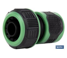 CONECTOR Y AQUASTOP 1/2 - 5/8 (13-15 mm)