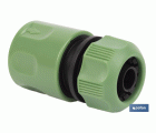 CONECTOR 1/2 - 5/8 (13-15 mm)