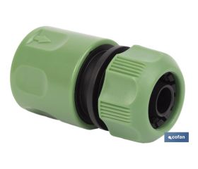 CONECTOR 1/2 - 5/8 (13-15 mm)