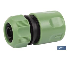 CONECTOR 1/2 - 5/8 (13-15 mm)