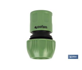 CONECTOR 5/8 - 3/4 (13-19mm)