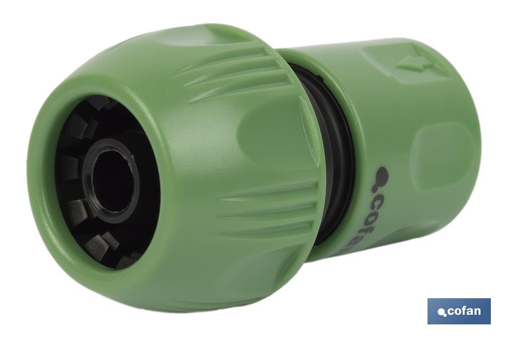 CONECTOR 5/8 - 3/4 (13-19mm)