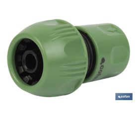 CONECTOR 5/8 - 3/4 (13-19mm)