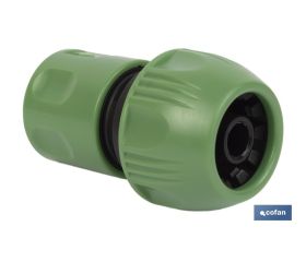 CONECTOR 5/8 - 3/4 (13-19mm)